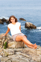 Olivia's Senior Photos