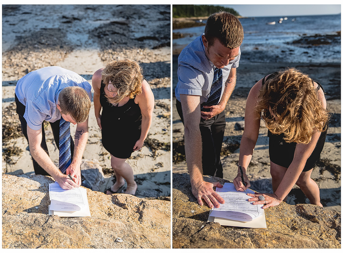 Elopement Photographer