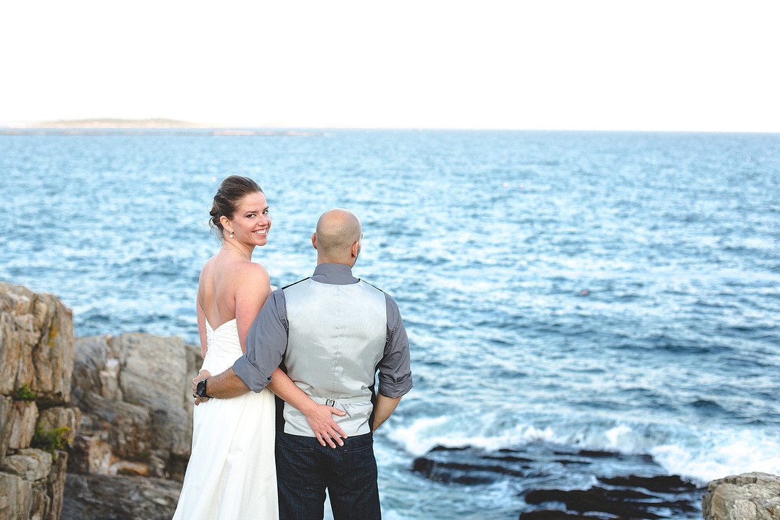 Elopement Photographer
