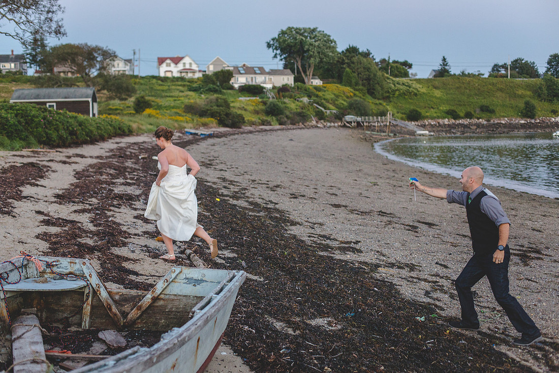 Elopement Photographer