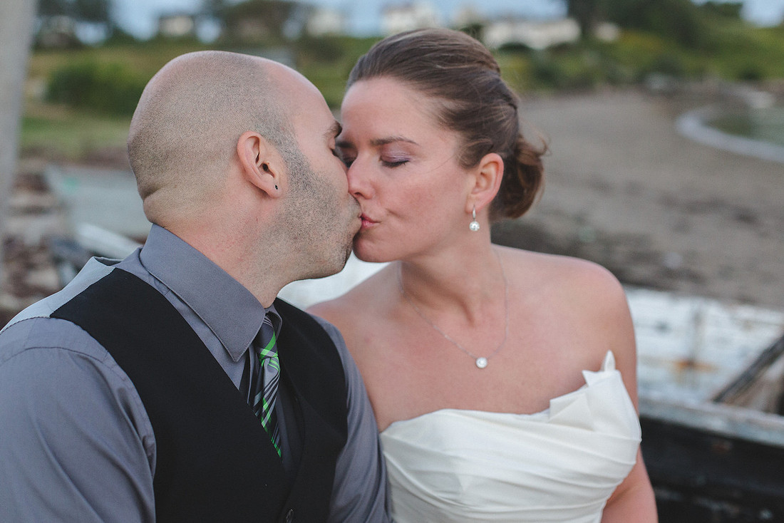Elopement Photographer