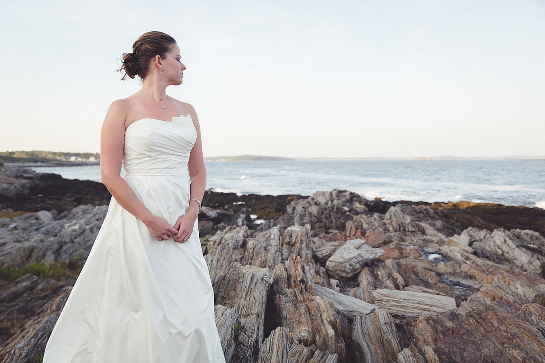 Elopement Photographer