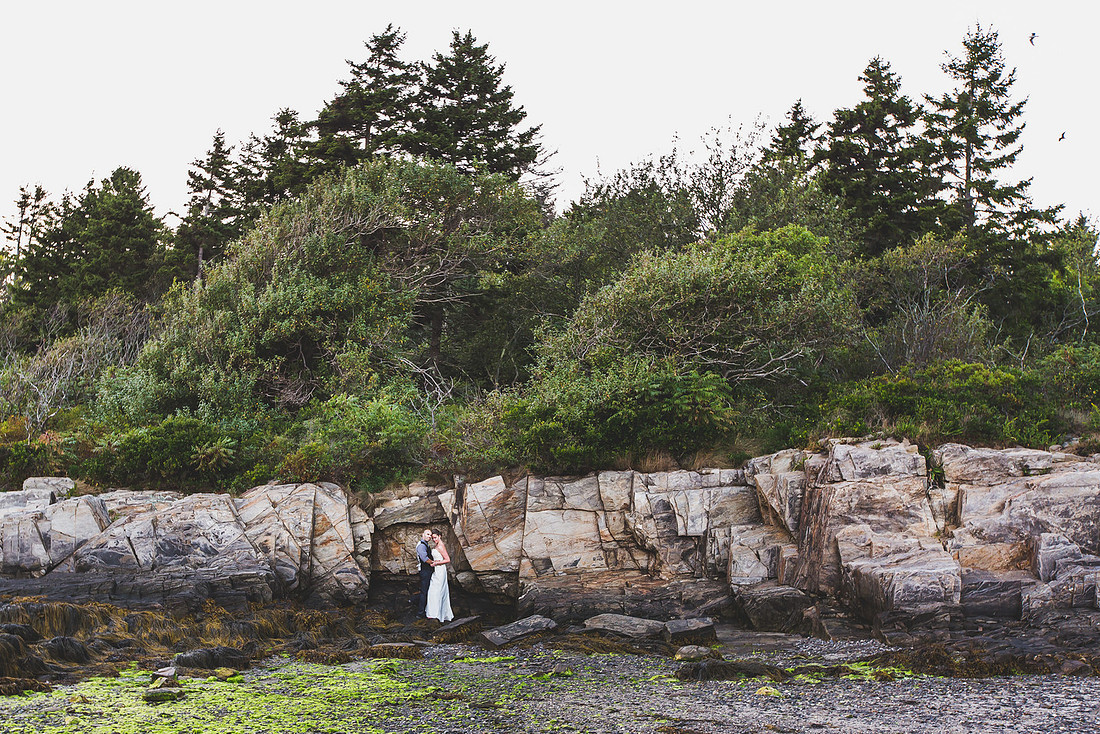 Elopement Photographer