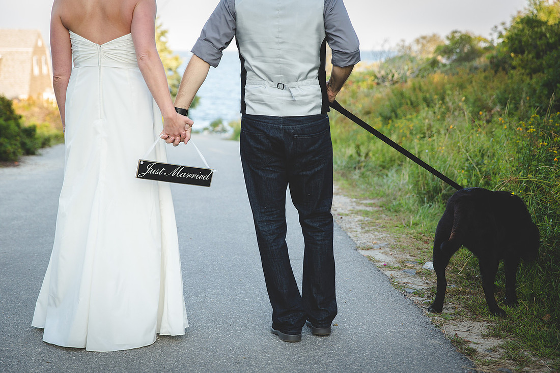 Elopement Photographer