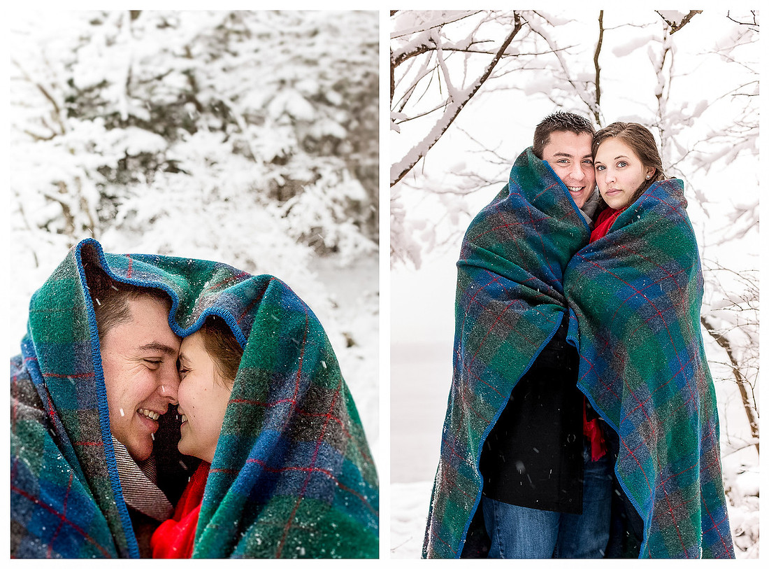 Danielle & Erik-1