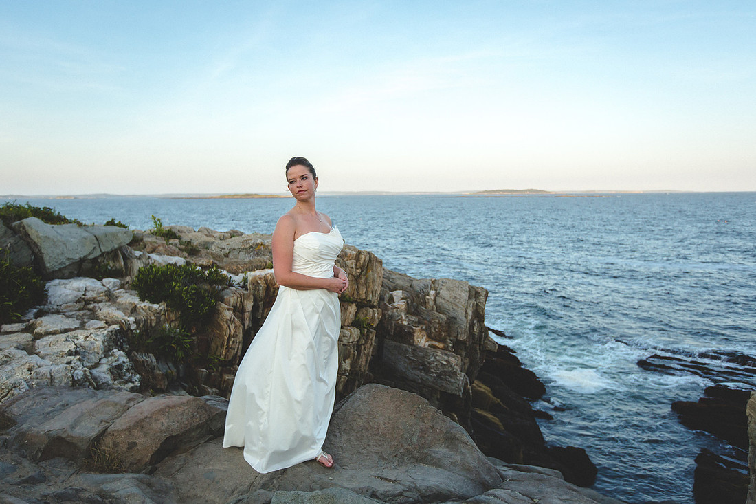 Elopement Photographer