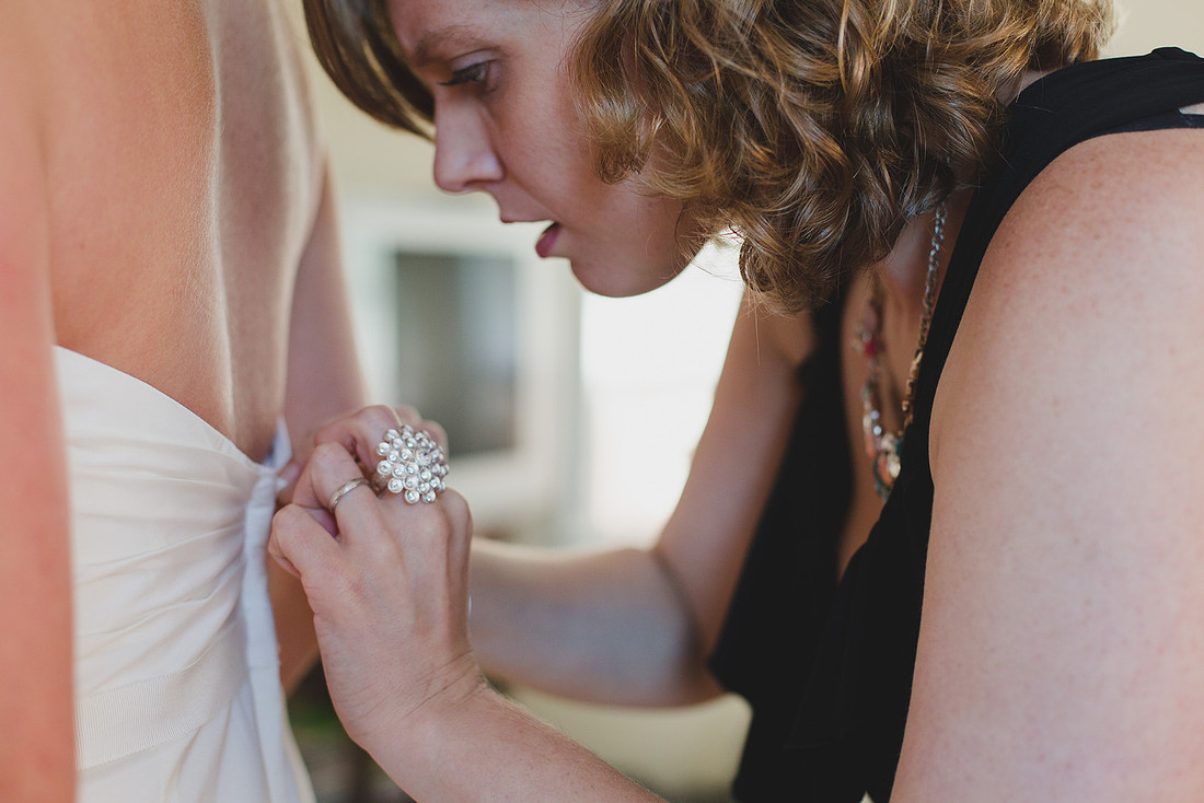 Elopement Photographer