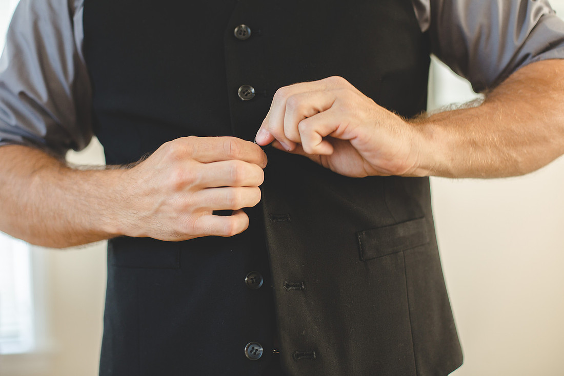 Elopement Photographer