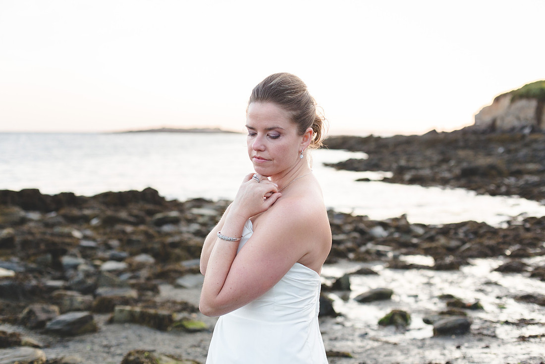 Elopement Photographer