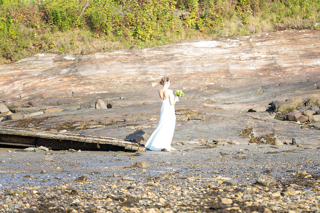Elopement Photographer