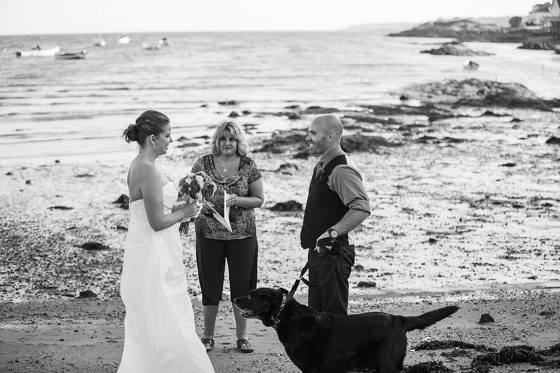 Elopement Photographer