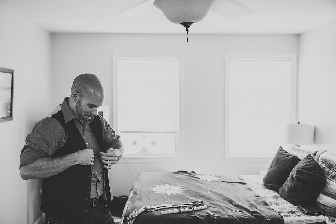Elopement Photographer