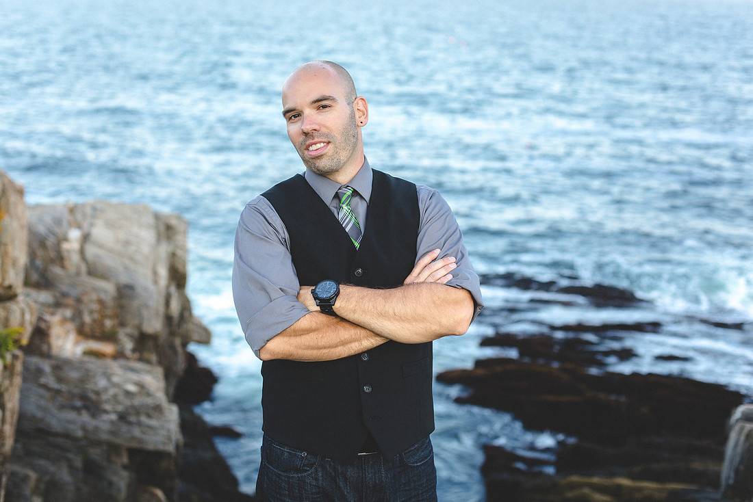Elopement Photographer