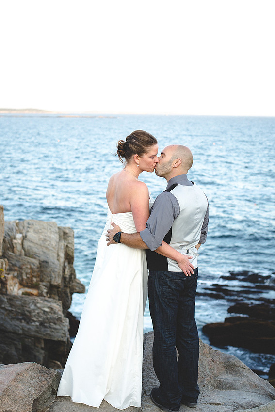 Elopement Photographer