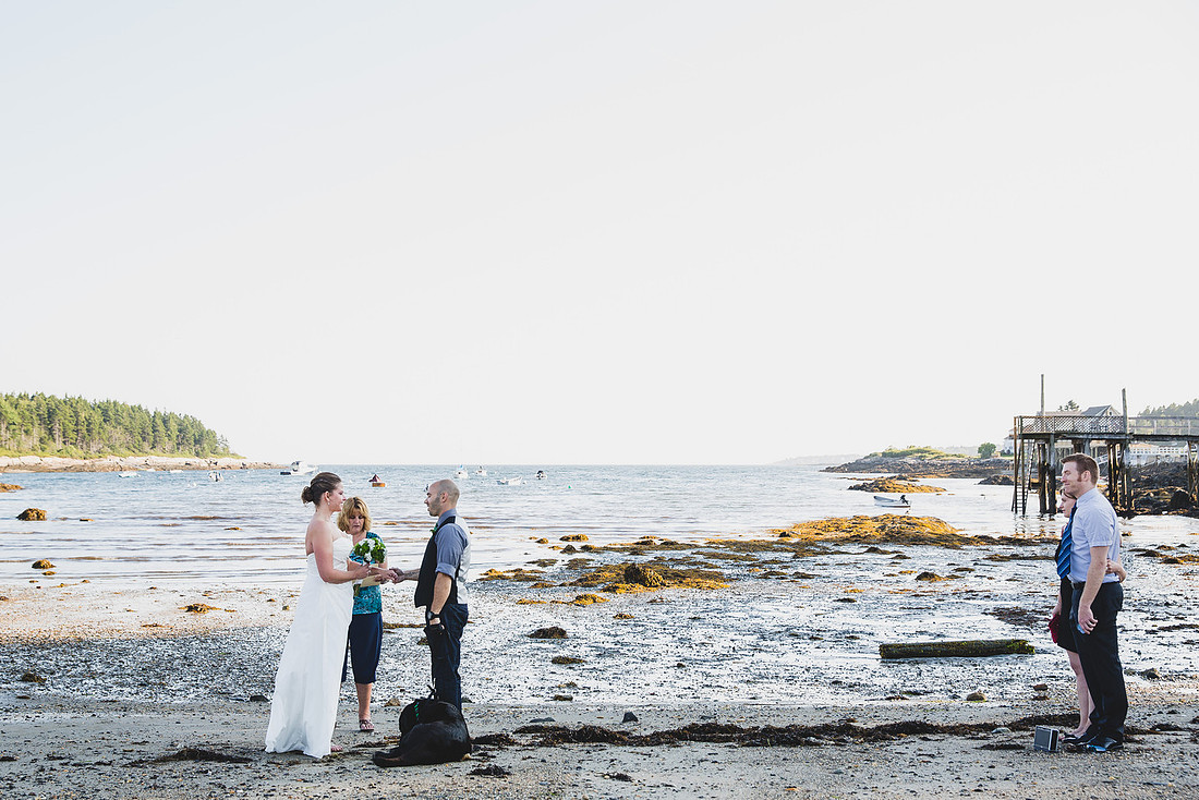 Elopement Photographer