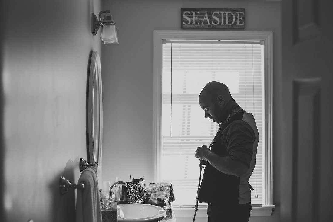 Elopement Photographer