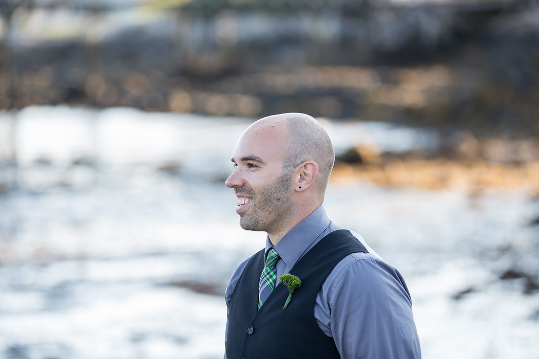 Elopement Photographer