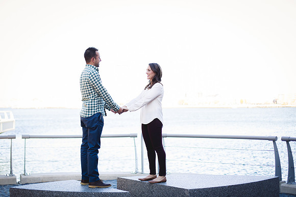 Jessica & Mike (1 of 2)