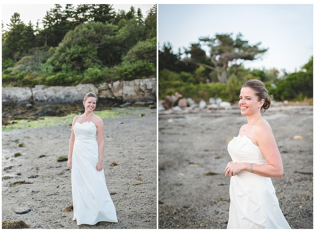 Elopement Photographer