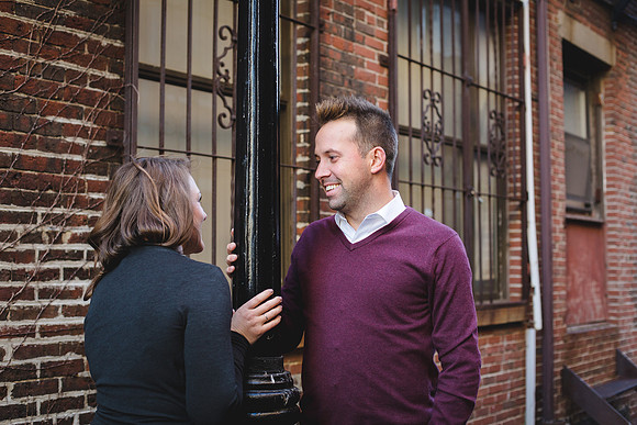 Jessica & Mike (2 of 2)