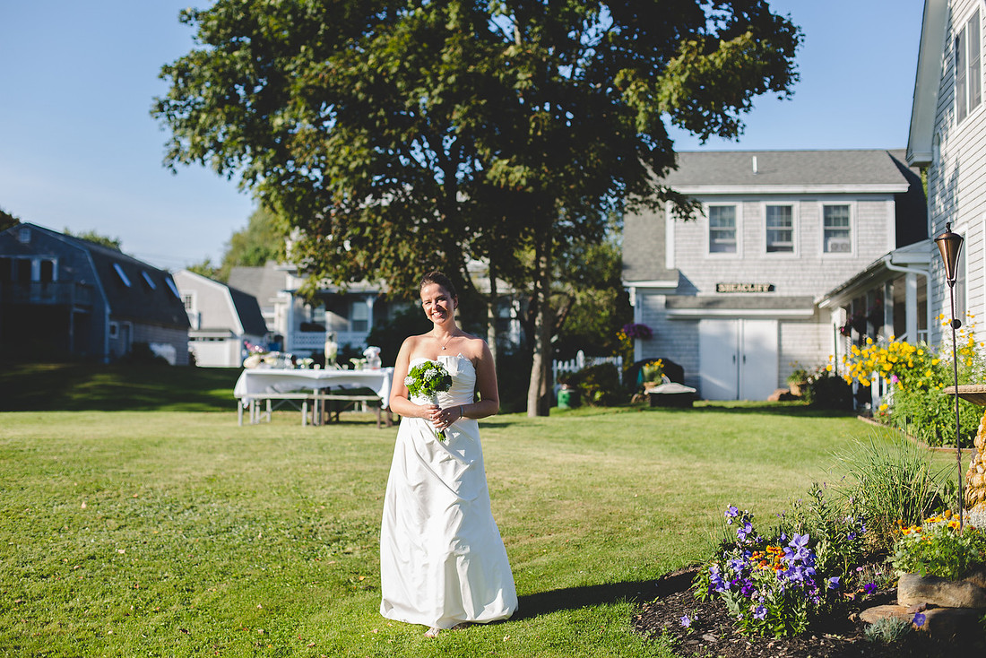 Elopement Photographer