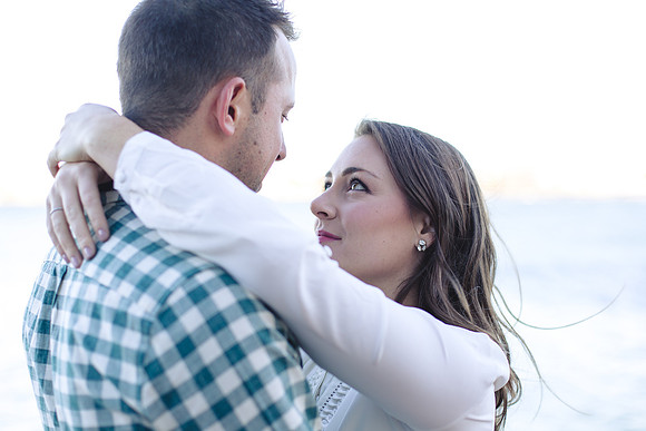 Jessica & Mike (1 of 2)