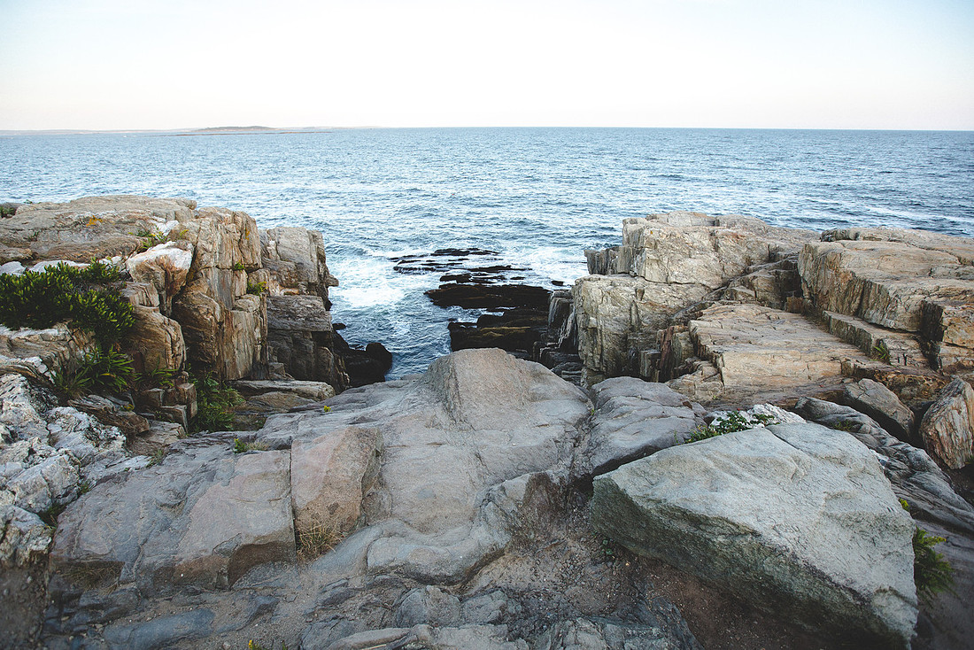 Elopement Photographer