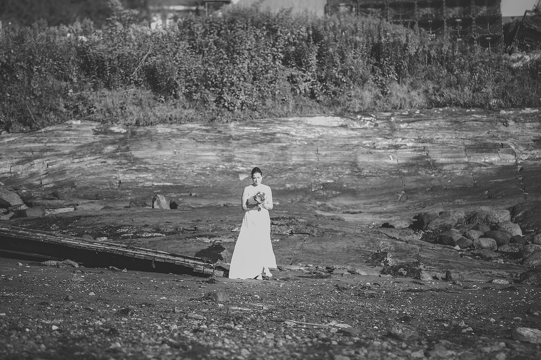 Elopement Photographer
