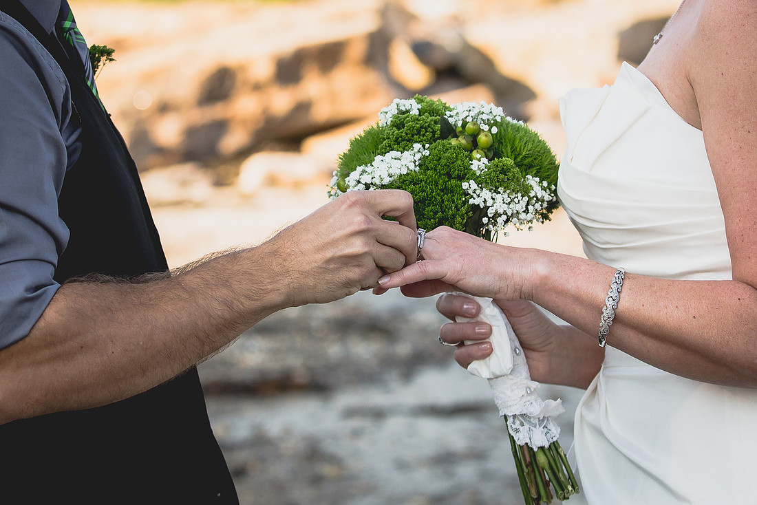 Elopement Photographer