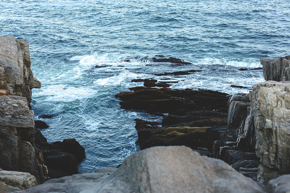 Elopement Photographer