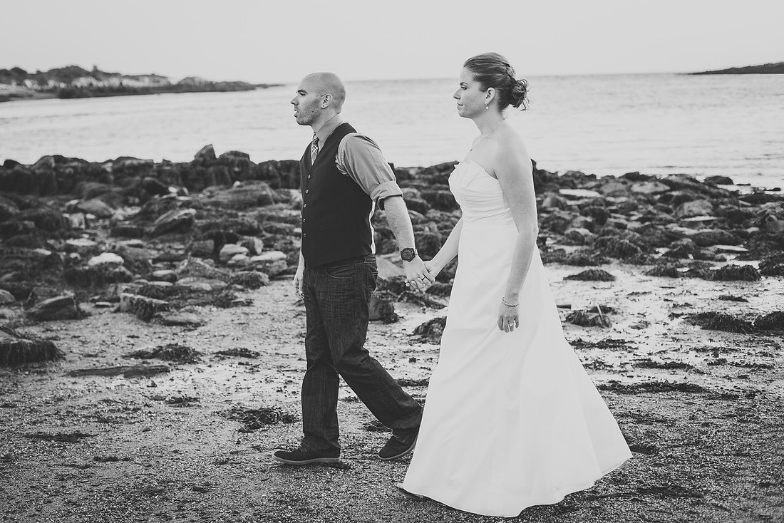 Elopement Photographer