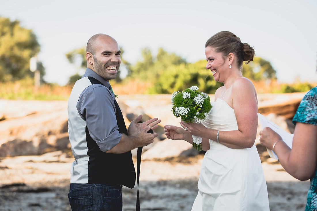 Elopement Photographer