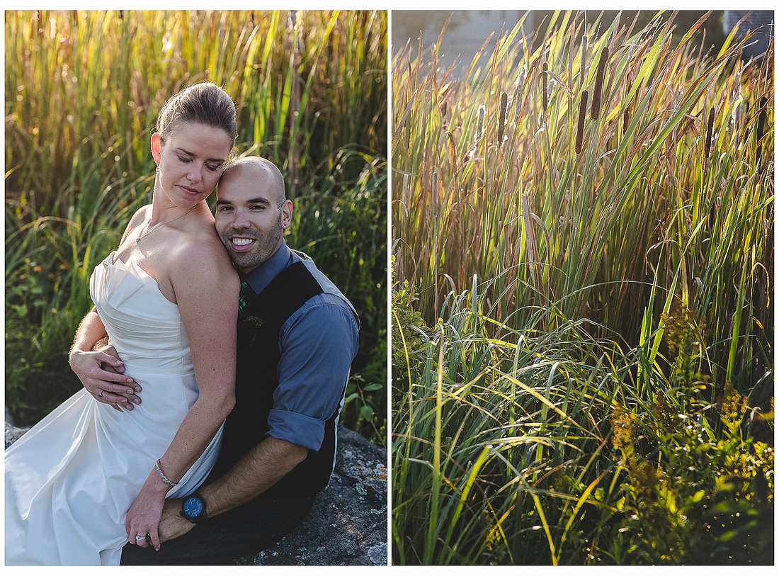 Elopement Photographer