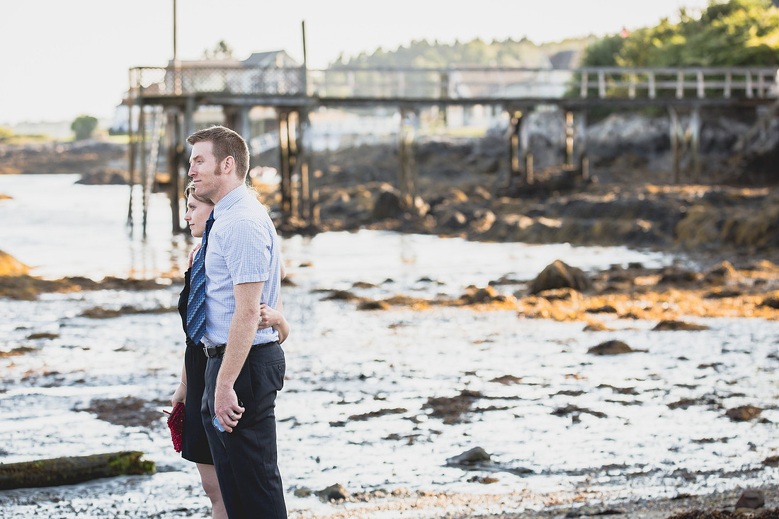 Elopement Photographer