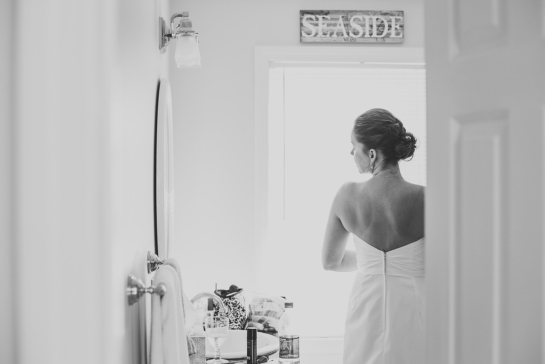 Elopement Photographer