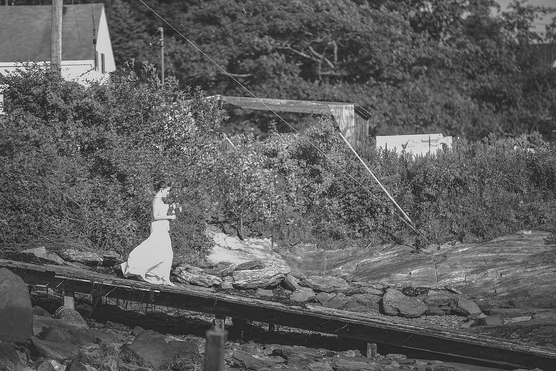 Elopement Photographer