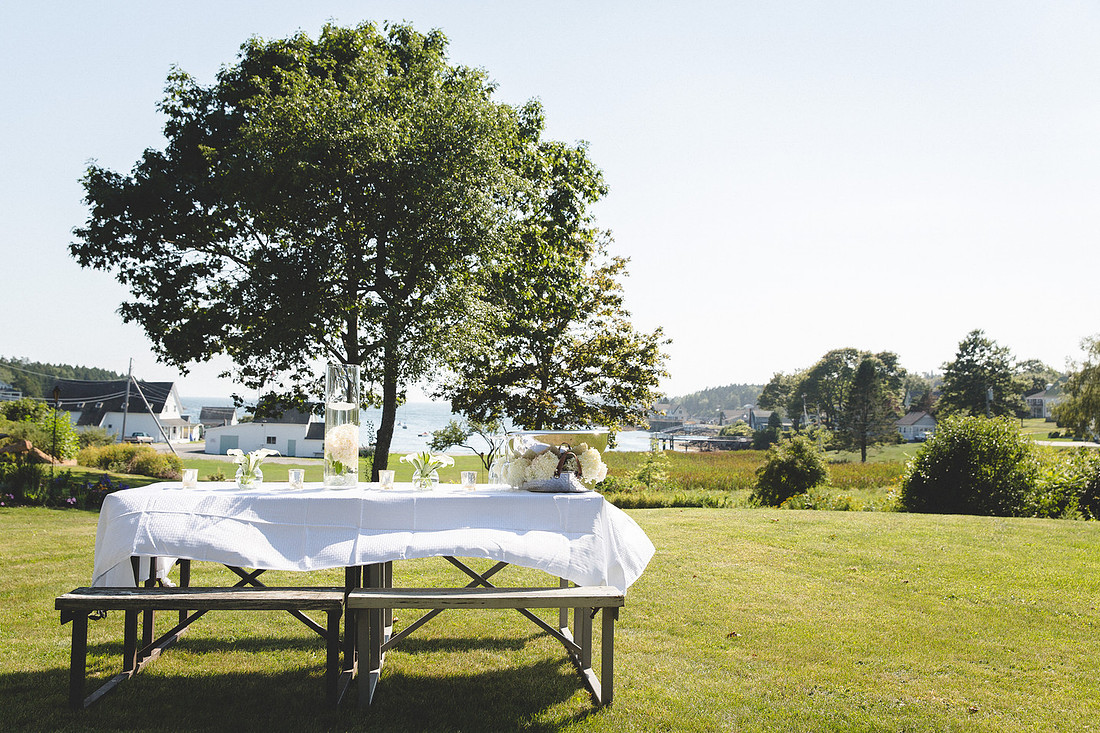 Elopement Photographer