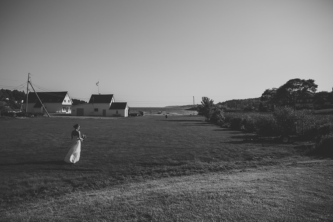 Elopement Photographer