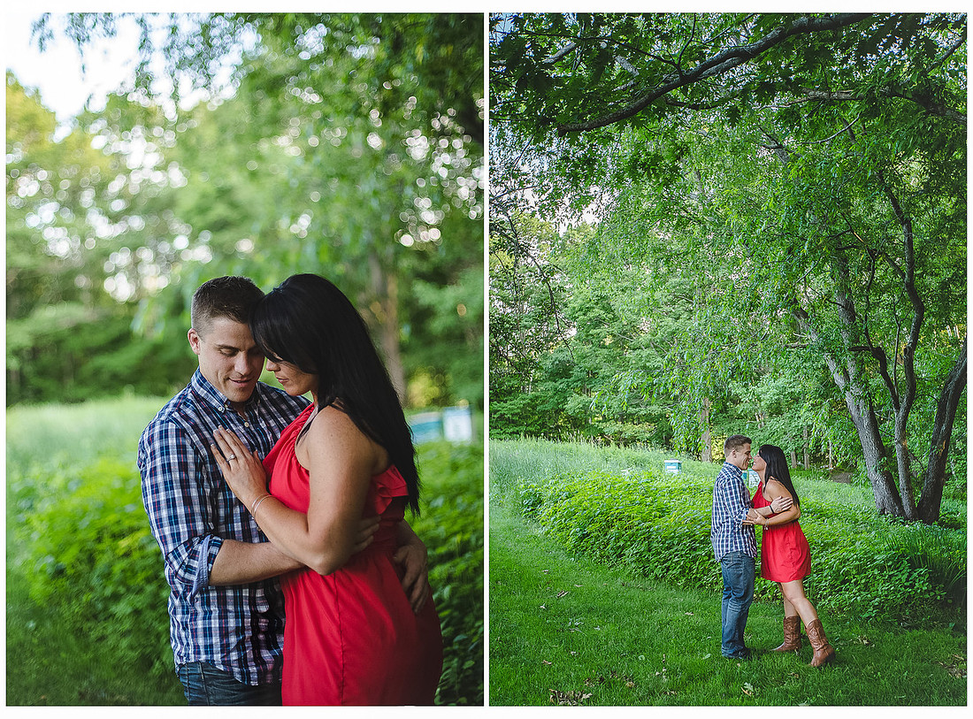 Southern Maine Wedding