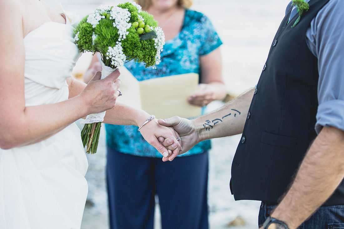 Elopement Photographer