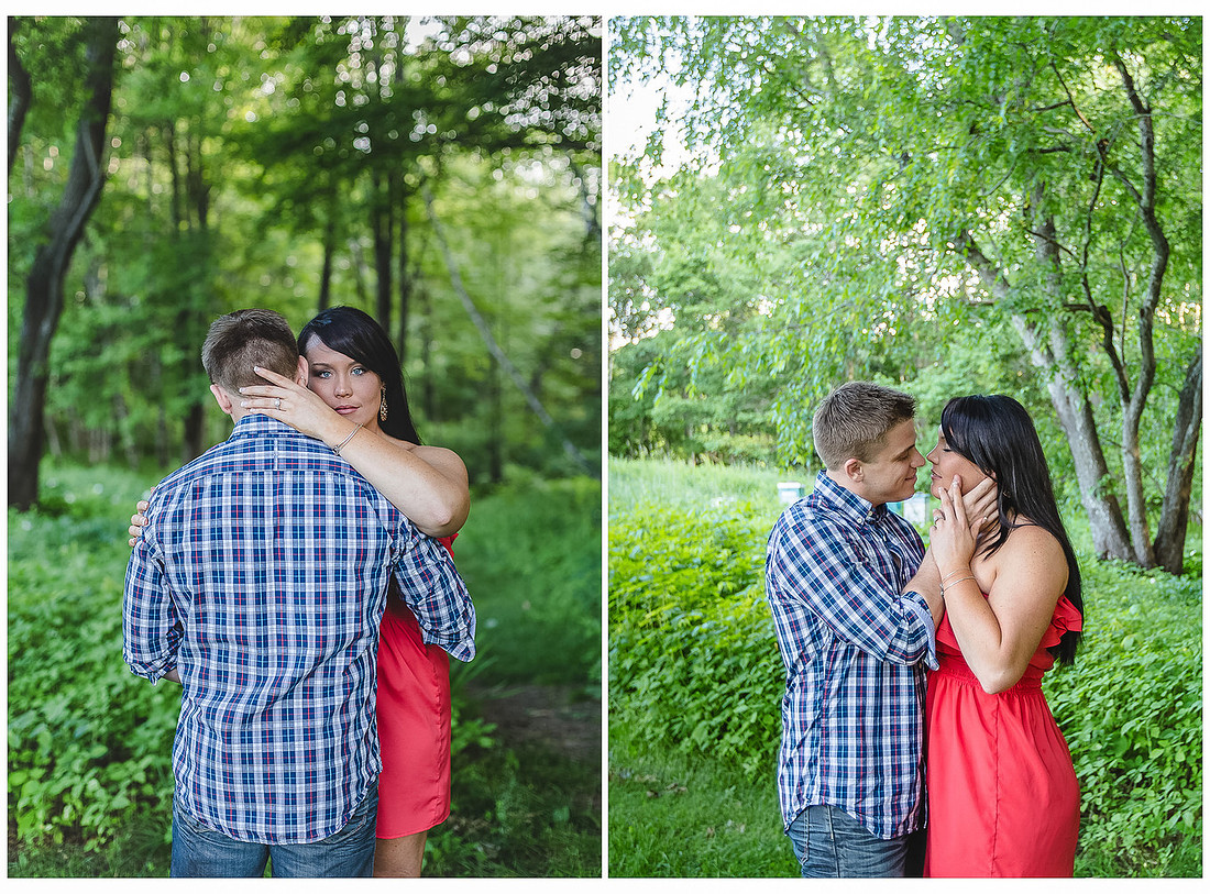 Southern Maine Wedding