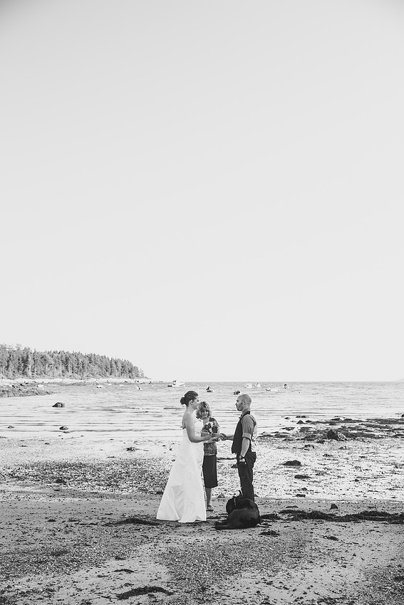 Elopement Photographer