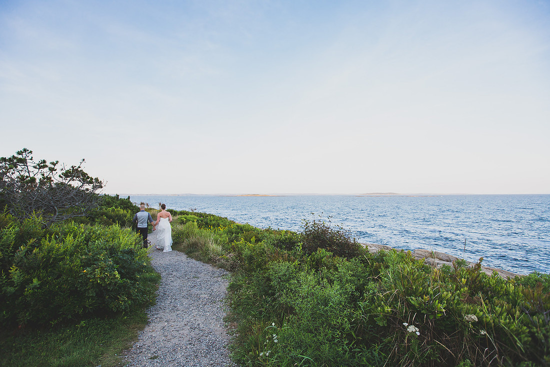 Elopement Photographer