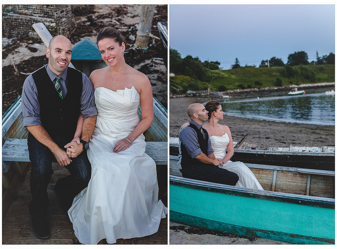 Elopement Photographer