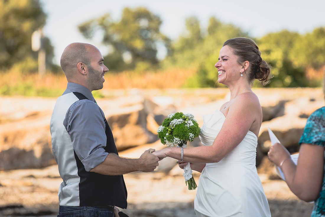 Elopement Photographer