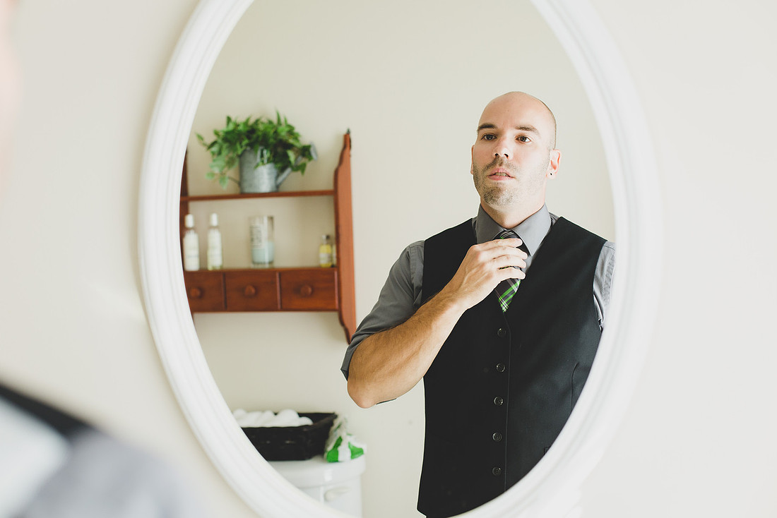 Elopement Photographer