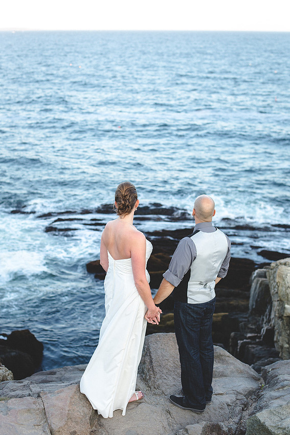 Elopement Photographer