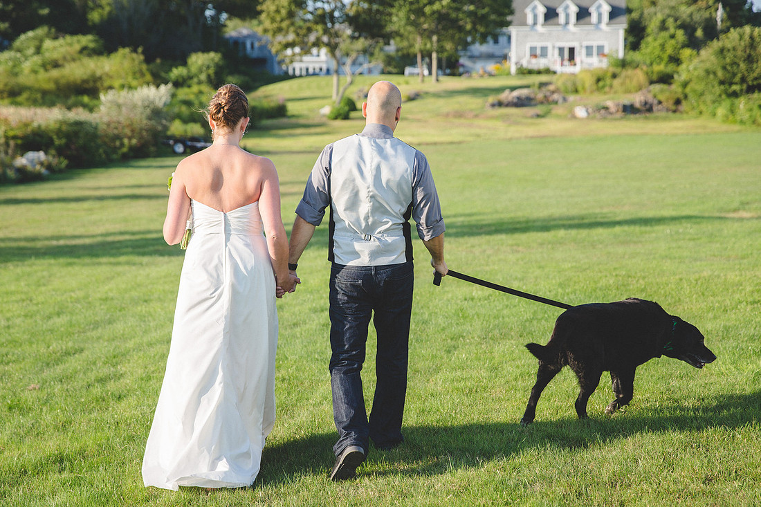 Elopement Photographer