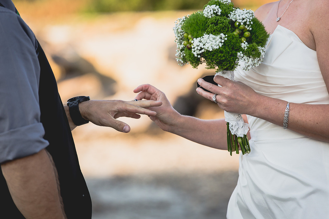 Elopement Photographer