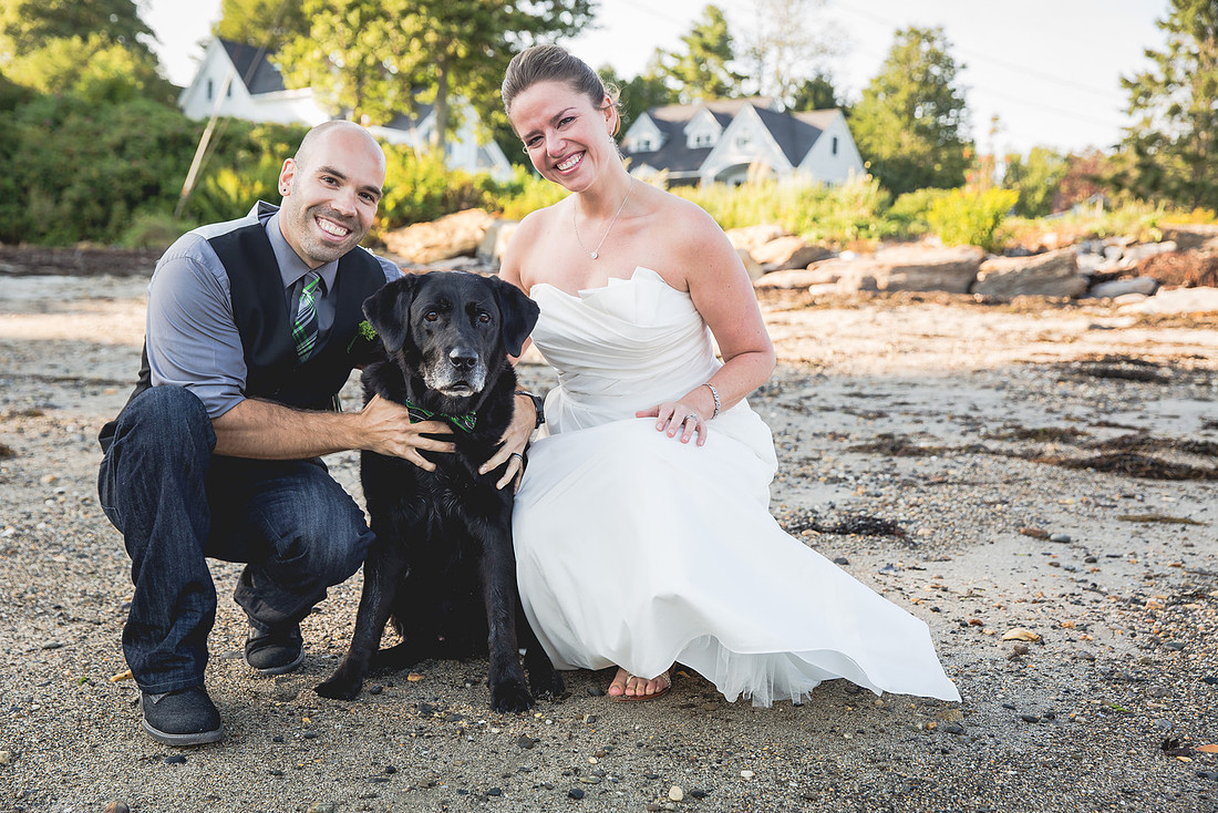 Elopement Photographer